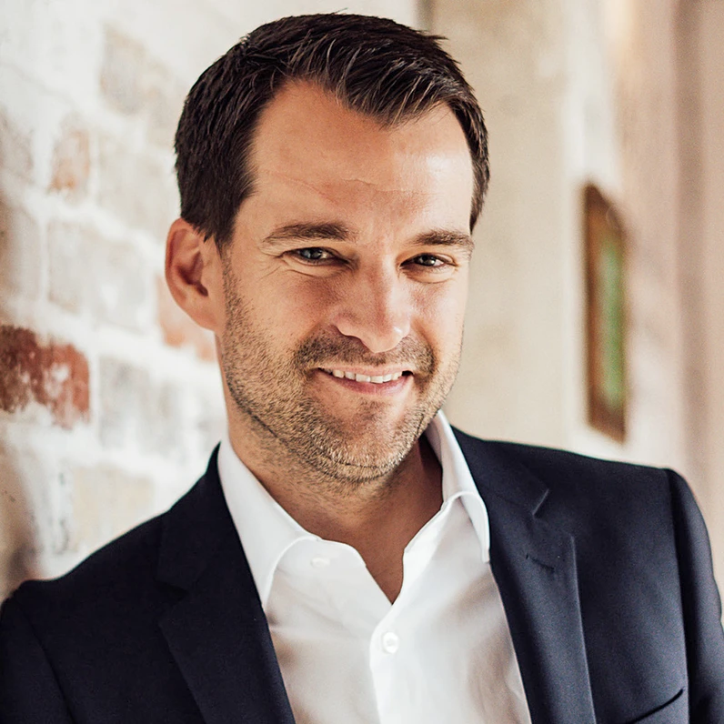 Johannes Vogel