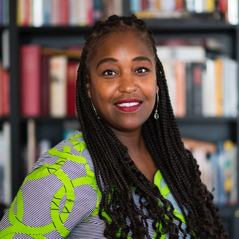 Marie-Florence Mahwera