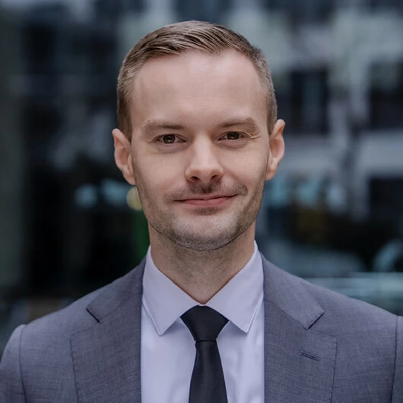 Moritz Harrer