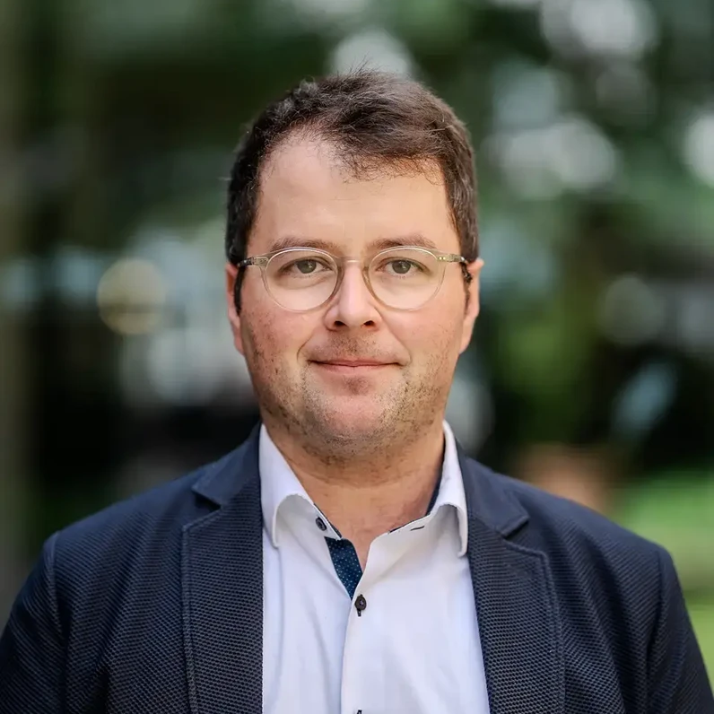 Bernhard Ströbele