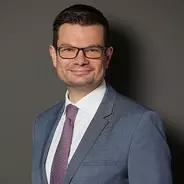Marco Buschmann, FDP-Präsidiumsmitglied und Bundesminister der Justiz