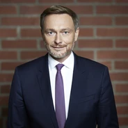 Christian Lindner