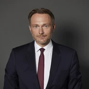 Christian Lindner