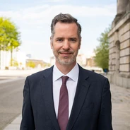 Christian Dürr