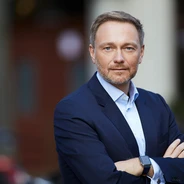 Christian Lindner