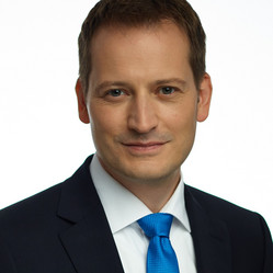 Manuel Höferlin, Beisitzer im Bundesvorstand der FDP