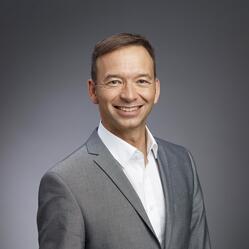 Pascal Kober, Beisitzer im Bundesvorstand der FDP