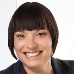 Sylvia Bruns, Beisitzern im Bundesvorstand, FDP
