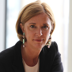 Yvonne Gebauer, Beisitzerin im Bundesvorstand der FDP
