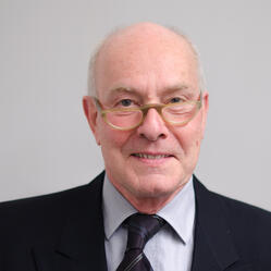 Manfred R. Eisenbach, ständiger Gast als stellv. Koordinator für internationale Parteiarbeit, Schwerpunkt LI