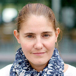Katharina Riemann, Sekretariat von FDP-Chef Christian Lindner