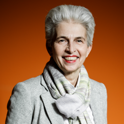 Marie-Agnes Strack-Zimmermann