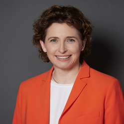 Nicola Beer