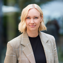 Julia Jungmann