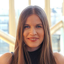 Kimberly Sondergeld
