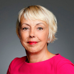 Susanne Schneider