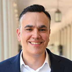 Stefan Naas, FDP