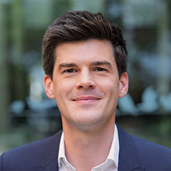 Moritz Cvoro