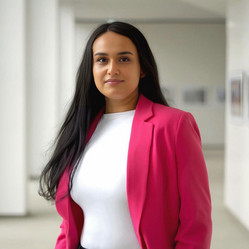 Brechna Amin
