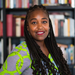 Marie-Florence Mahwera