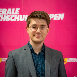 Charles Lübcke