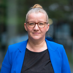 Maria Wandel