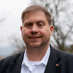 Stefan Thoma