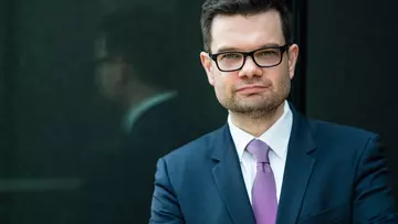 Marco Buschmann, Erster Parlamentarischer Geschäftsführer der FDP-Bundestagsfraktion