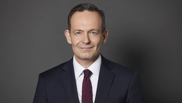 Volker Wissing