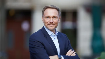 Christian Lindner