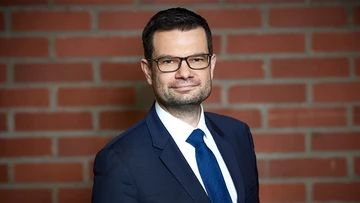 Dr. Marco Buschmann