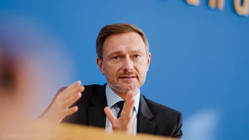 Christian Lindner