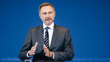 Christian Lindner