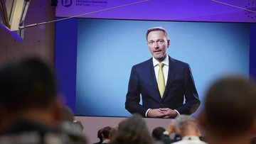 Christian Lindner