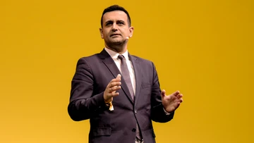 Bijan Djir-Sarai