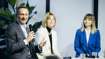 Christian Lindner