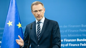 Christian Lindner