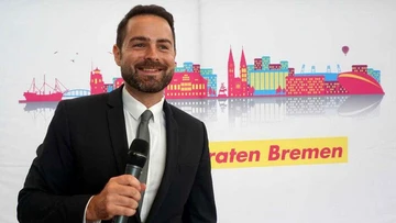 Thore Schäck