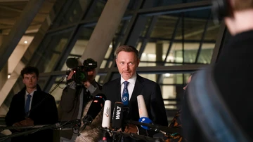 Christian Lindner