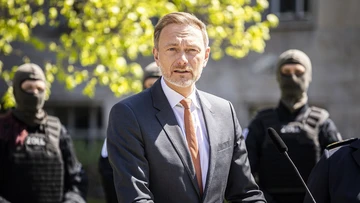 Christian Lindner