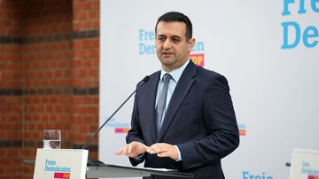 Bijan Djir-Sarai