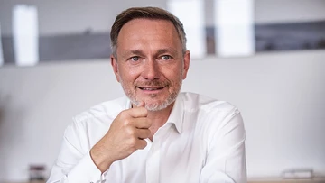 Christian Lindner