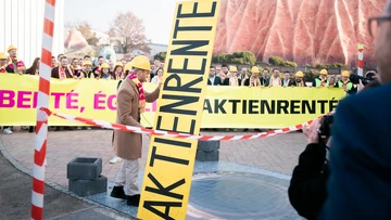 Aktienrente