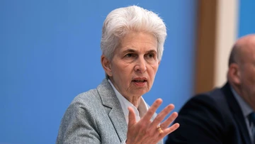 Strack-Zimmermann vor BPK