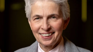 Marie-Agnes Strack-Zimmermann