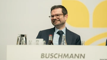 Marco Buschmann