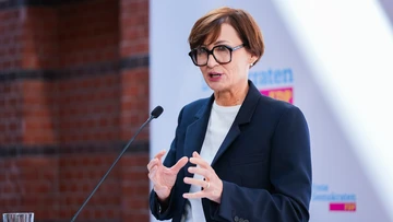 Bettina Stark-Watzinger