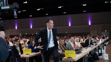 Christian Dürr