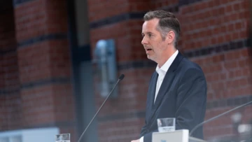 Christian Dürr