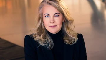 Linda Teuteberg